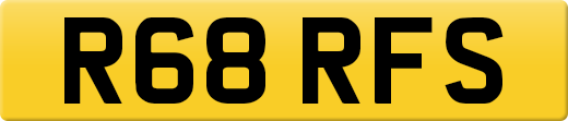 R68RFS