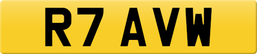 R7AVW
