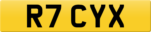 R7CYX