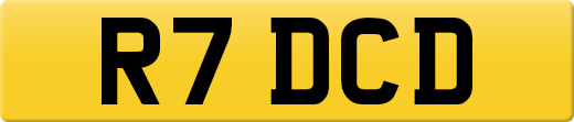 R7DCD