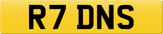 R7DNS