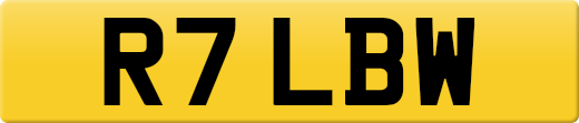 R7LBW