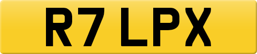 R7LPX