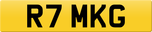 R7MKG