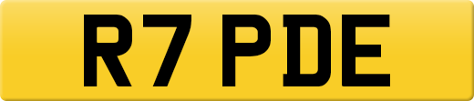 R7PDE