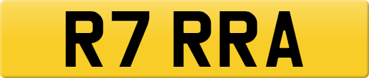 R7RRA