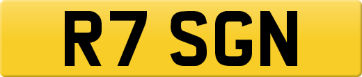 R7SGN