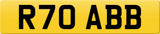 R70ABB