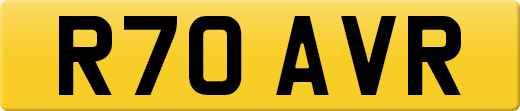 R70AVR