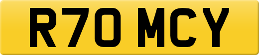 R70MCY
