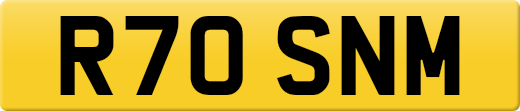 R70SNM