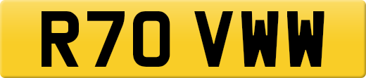 R70VWW