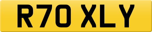 R70XLY