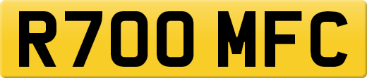 R700MFC