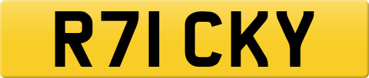 R71CKY