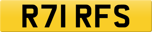 R71RFS