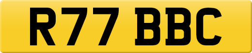 R77BBC