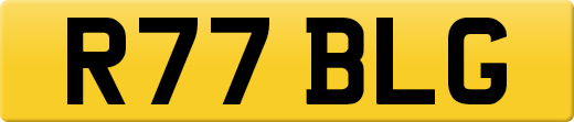 R77BLG