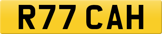 R77CAH