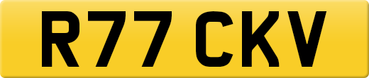 R77CKV