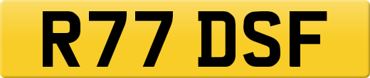 R77DSF