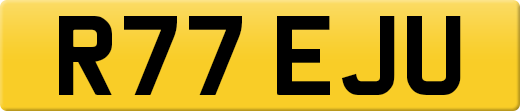 R77EJU