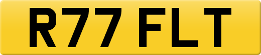 R77FLT