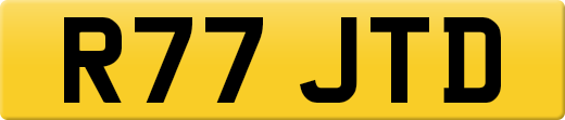 R77JTD