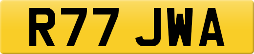 R77JWA
