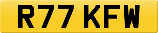 R77KFW