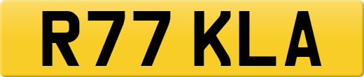 R77KLA
