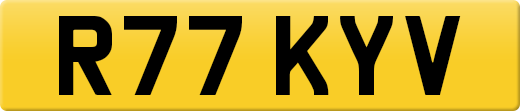 R77KYV