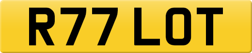 R77LOT