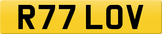 R77LOV