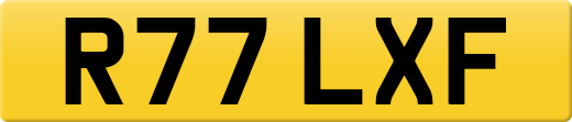 R77LXF
