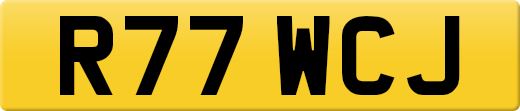 R77WCJ