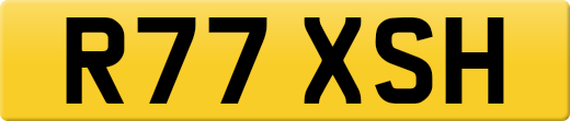 R77XSH