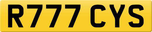 R777CYS
