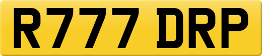 R777DRP