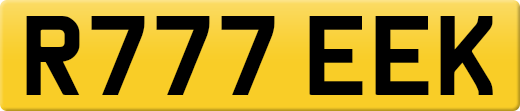 R777EEK