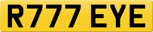 R777EYE