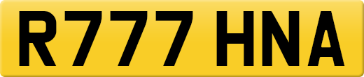 R777HNA