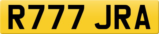 R777JRA