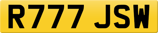 R777JSW