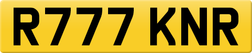R777KNR