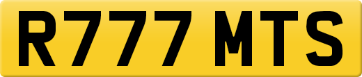 R777MTS