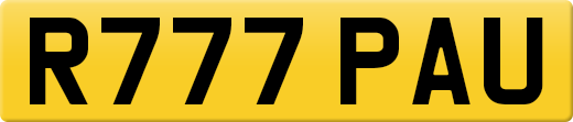 R777PAU