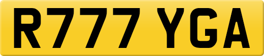 R777YGA
