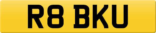 R8BKU