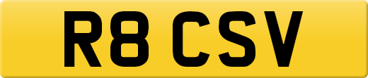 R8CSV